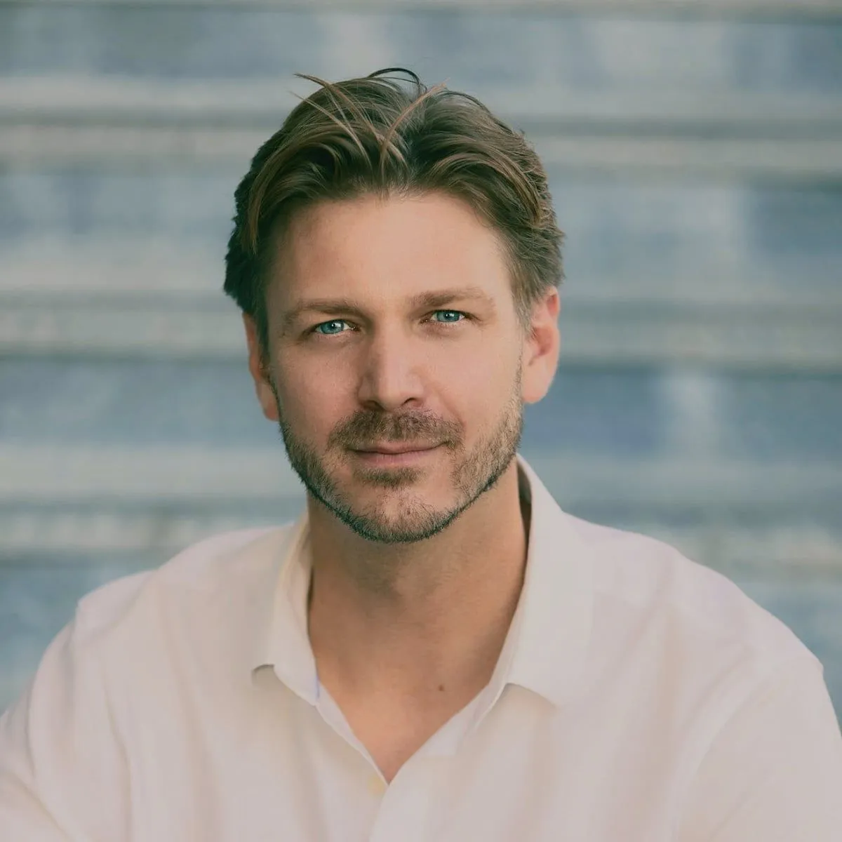 Alex Parker, Founder & CEO