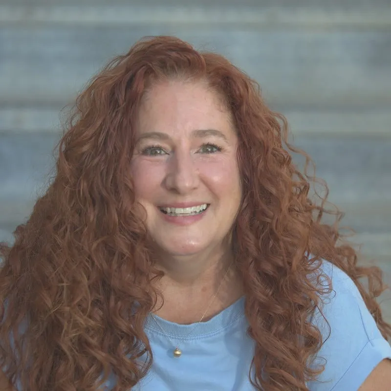 Dawn Dunlap, Director of Human Resources & Office Manager