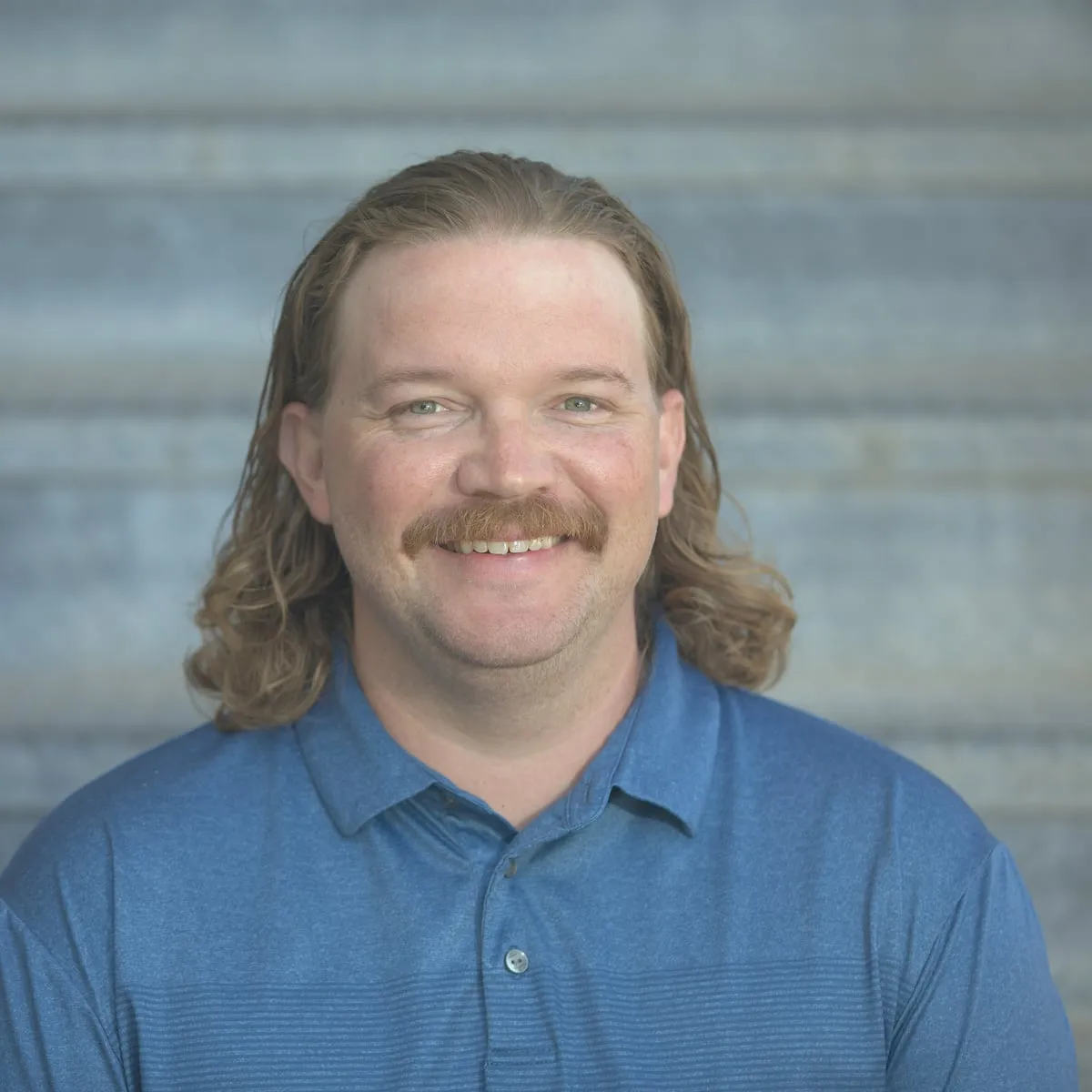 Harrison Spanyor, Senior Project Manager