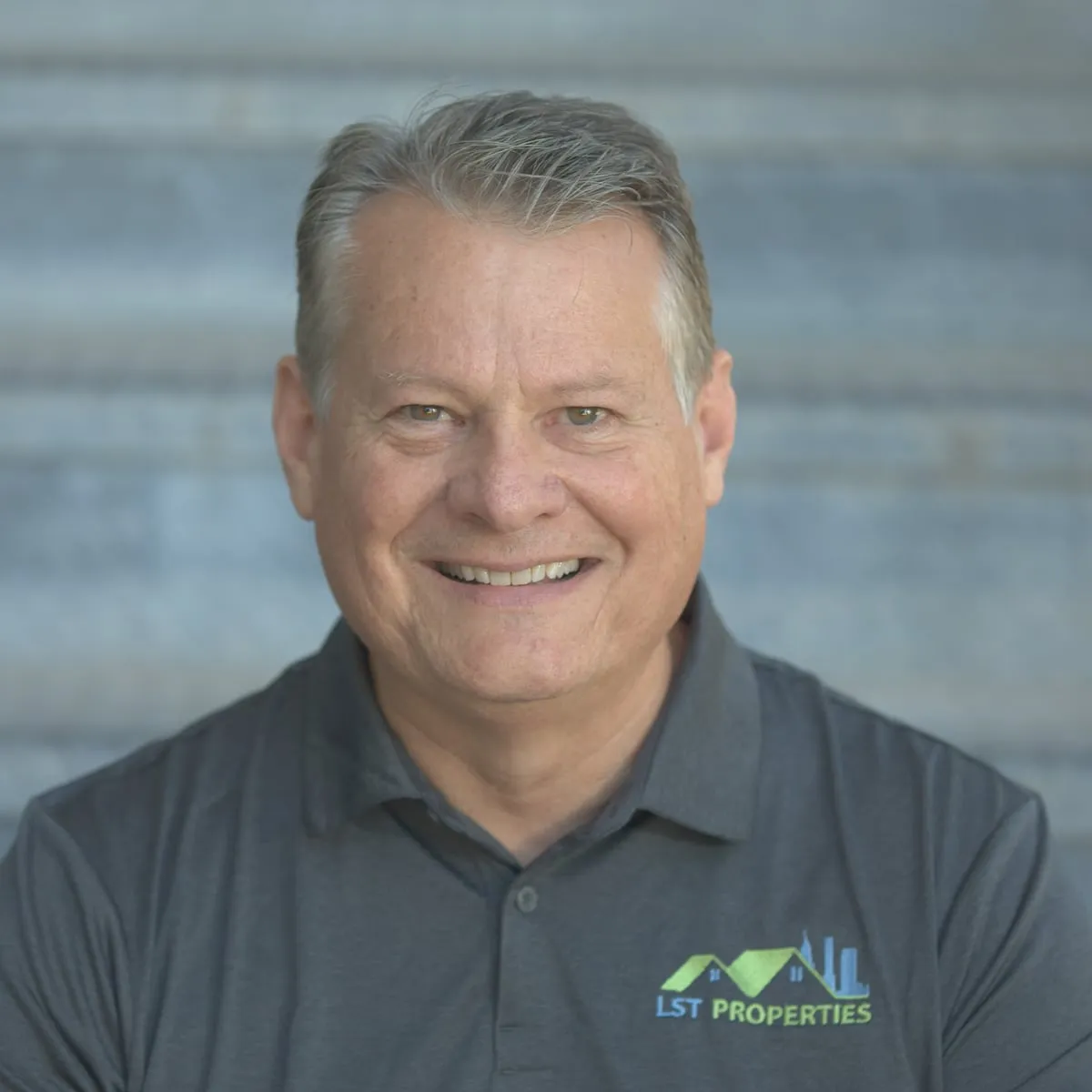 Rich Smith, Acquisitions Manager
