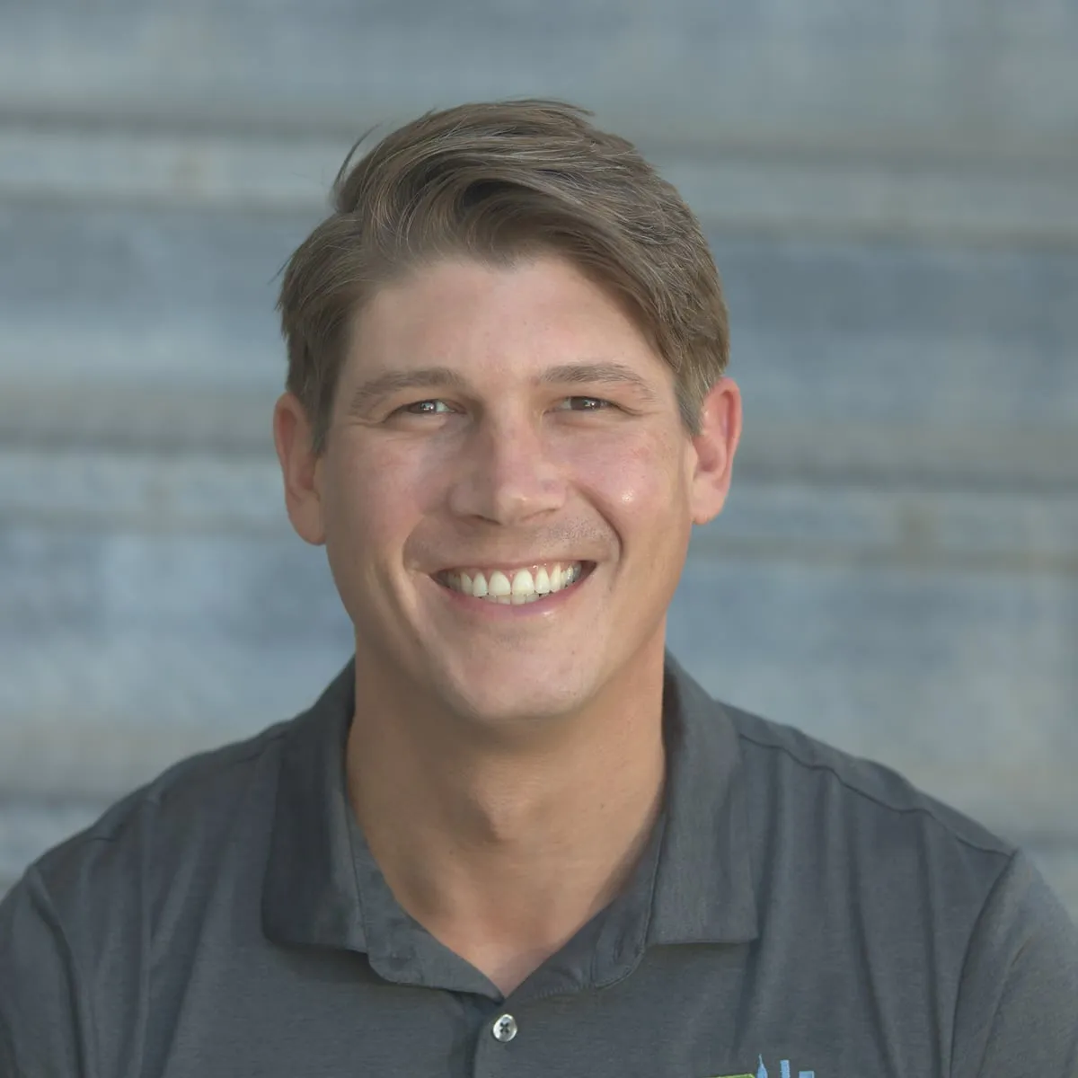Taylor Parker, Senior Acquisitions Manager